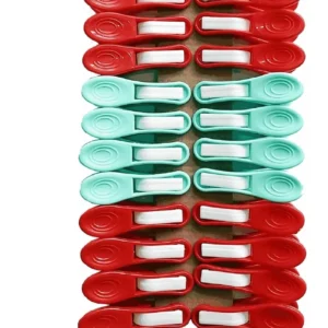 Kaplan Yaysız Mandal 24 lü