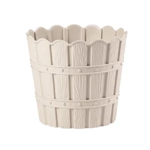 Violet Bambu Saksı 10LT-1050