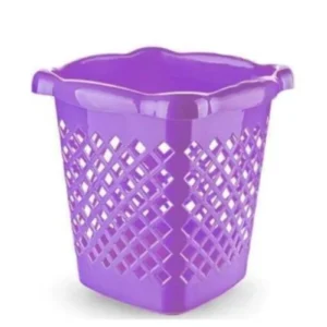 Kare Basket Çöp Kovası TP 685