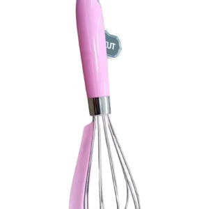 Yakut Plastik Saplı Çırpıcı Küçük 9735