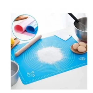 Silikon Küçük Hamur Matı 8646