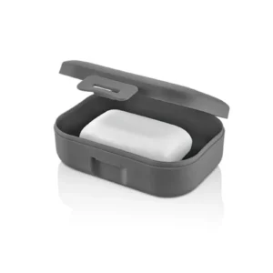 Comfort Sabun Kutusu Katı Sabul - El Sabunu Kapaklı L-00505