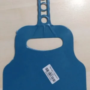 Mangal Yelpazesi Gm-095 20 Cm Plastik