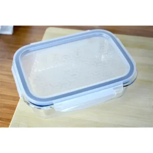 Paçi Verona 1040 ml Kilitli Saklama Kabı