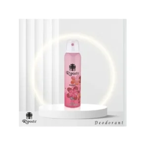 Riposte 24 Saat Etkili Kadın Deodorant - Dance - 150 Ml
