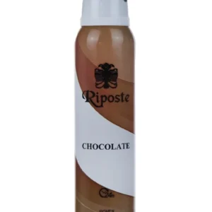Riposte 24 Saat Etkili Kadın Deodorant - Chocolate - 150 Ml