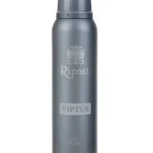Riposte 24 Saat Etkili Erkek Deodorant - Viptus - 150 Ml