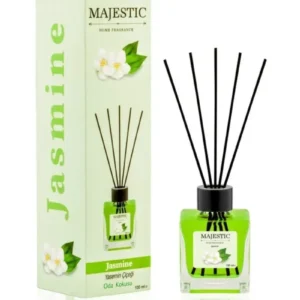 Majestic Jasmine - Yasemin Oda Kokusu - 110 Ml