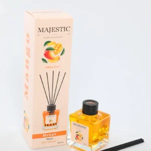 Majestic Mango Oda Kokusu - 110 Ml