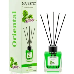 Majestic Oryantal - Oda Kokusu - 110 Ml