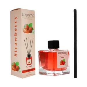 Majestic Strawberry - Çilek - Oda Kokusu - 110 Ml