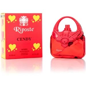 Riposte 24 Saat Etkili Kadın Parfüm - Cendy - For Women 110 Ml