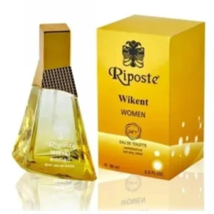 Riposte 24 Saat Etkili Kadın Parfüm - Wikent - For Women 90 Ml