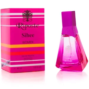 Riposte 24 Saat Etkili Kadın Parfüm - Shee - For Women 90 Ml