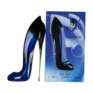 Riposte 24 Saat Etkili Kadın Parfüm - Fantastic - For Women 90 Ml