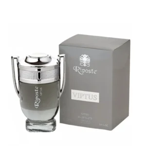 Riposte 24 Saat Etkili Erkek Parfüm - Viptus - For Men 100 Ml