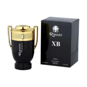 Riposte 24 Saat Etkili Erkek Parfüm - XB - For Men 100 Ml