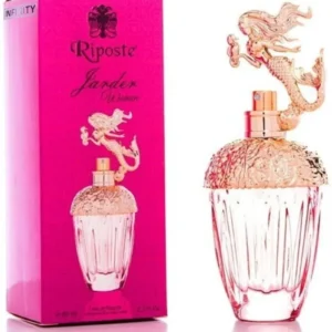 Riposte 24 Saat Etkili Kadın Parfüm - Jarder - For Women 80 Ml