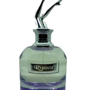 Riposte 24 Saat Etkili Kadın Parfüm - Love Bella - For Women 100 Ml
