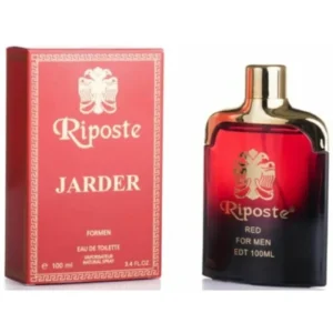 Riposte 24 Saat Etkili Erkek Parfüm - Jarder - For Men 100 Ml
