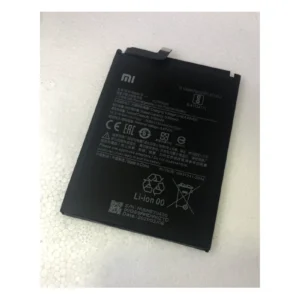 Xiaomi Poco X3 Telefonlarla Uyumlu Batarya 5160 mAh