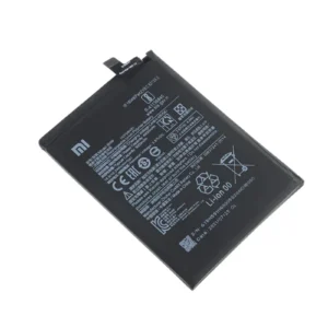 Xiaomi Redmi 10 Telefonlarla Uyumlu Batarya 5000 mAh