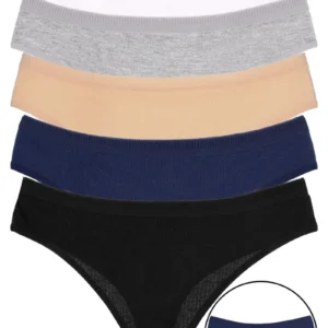 5'li Karma Paket Fitilli Tanga S4