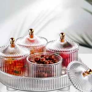 Eminem 3022 Model 5 Parça Sunum Seti