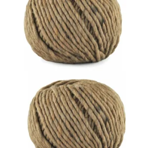 2 Adet Arctic Aksesuar Hırka Giysi Örgü Yünü İpi - 102