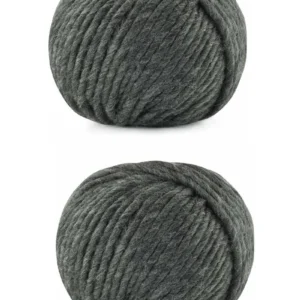 2 Adet Arctic Aksesuar Hırka Giysi Örgü Yünü İpi - 104