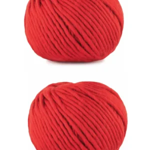 2 Adet Arctic Aksesuar Hırka Giysi Örgü Yünü İpi - 107