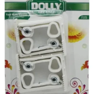 İthal Çesit Yelmen Masa Mandalı Fantastik Y035