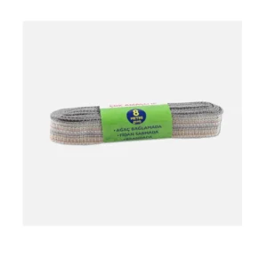 Çok Amaçlı Kalın İp 8 Metre x 3 Cm