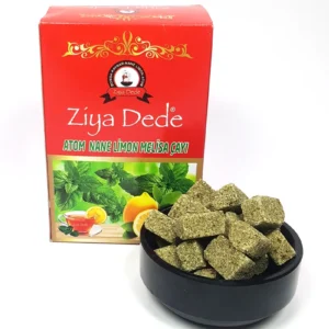 Atom Nane Limon Melisa Çayı 140 gr