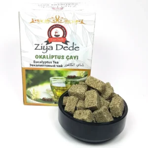 Atom Okaliptüs Çayı 150 Gr