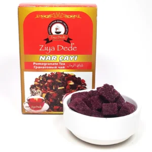 Atom Nar Çayı 150 Gr