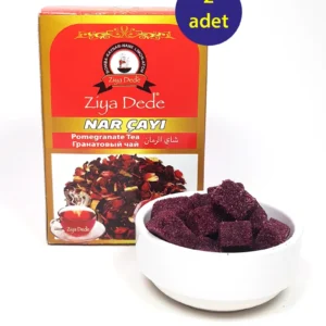 2 Adet Atom Nar Çayı 150 Gr