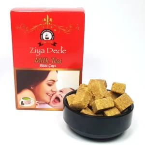 Milk Tea Anne Sütü Bitki Çayı 200 Gr
