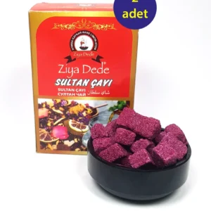 2 Adet Atom Sultan Çayı 150 Gr