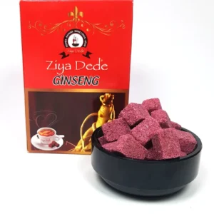 Atom Ginseng Çayı 140 Gr