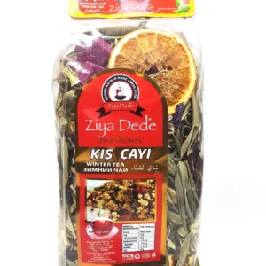 Bomba Özel Kış Çayı 200 Gr 12 li Karışım
