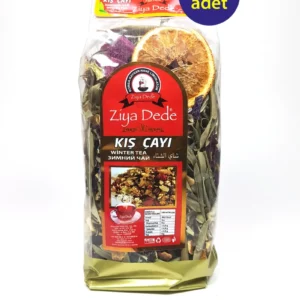 2 Adet Bomba Özel Kış Çayı 200 Gr 12 li Karışım