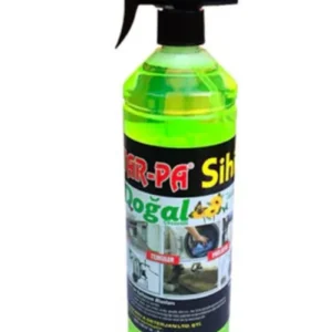 Çok Amaçlı Leke Çıkarıcı Sihirbaz Temizlik İksiri Ev Oto Temizliği 1 Litre