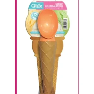Kornet Dondurma Kaşığı L 613