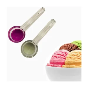 Baş Parmak Dondurma Kaşığı G131