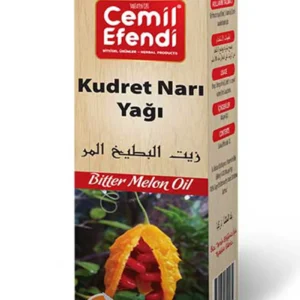 Kudret Narı Yağ 50 Ml.