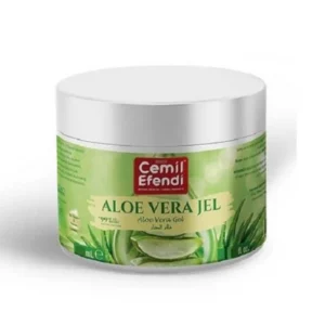 Aloe Vera Jeli 300 Ml.