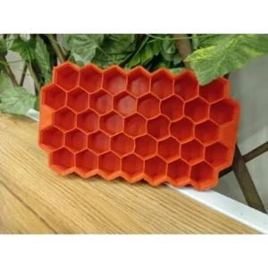 Petek Buz Kalıbı Buzluk