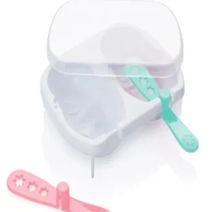 Dondurma Meybuz Kalıbı 2'li