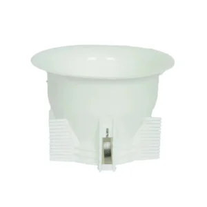 Sessiz Wc Kapağı Çift Mekanizmalı Kir Tutmayan Kaygan Yüzey Beyaz Renk